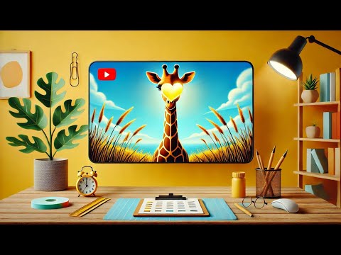 [Overcoming Procrastination with NVC 01] Don't do anything that isn't play v.2022-08
