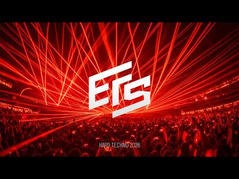 HARD TECHNO 140 BPM ● Don't Stop The Music - Charles B