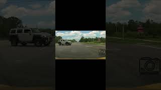 idiot driver florida