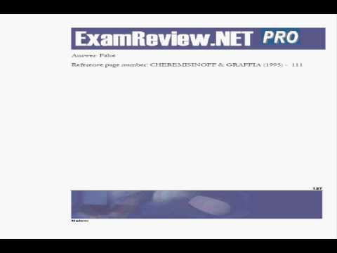ExamREVIEW Study Product: CSP Exam Study Products