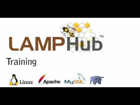 LAMP Hub Web Developer Training Program