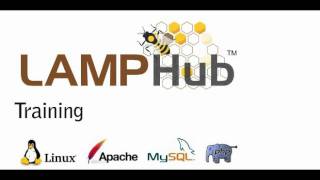 LAMP Hub Web Developer Training Program