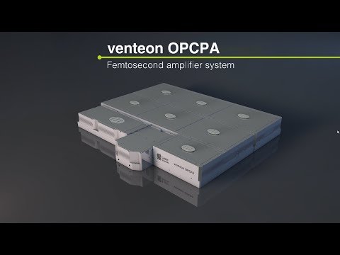 The principles of OPCPA | Laser Quantum