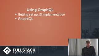 GraphQL Tutorial - Examples of How to Use GraphQL