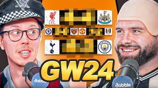 Premier League PREDICTIONS Show EP. 21