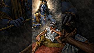 💙 हर खतरे से पहले आती है श्याम की कृपा ✨