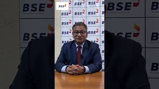 Shri Sundararaman Ramamurthy, MD & CEO, BSE shares his wishes on the occasion on #SENSEXDay