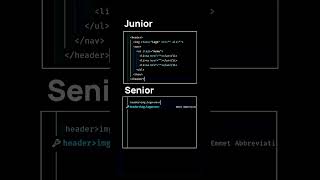 Junior Developer Skills😁 #learncoding #codinghacks #codingshortvideo #ytshorts #viral