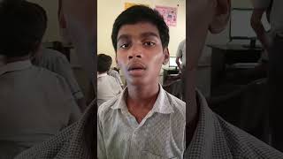 G Mahesh 9th Class APRS Bhupathipalem
