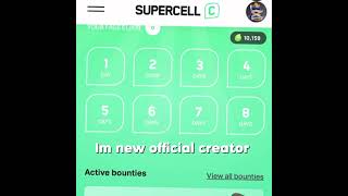 #brawlstars #supercell #creator #supercellcreator #game #games #gaming