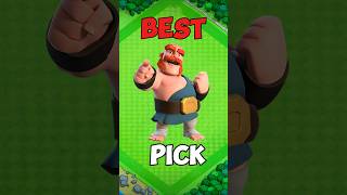 Don't Pick Your Clan Games Rewards Before Watching This!! #clashofclans #coc #clangames