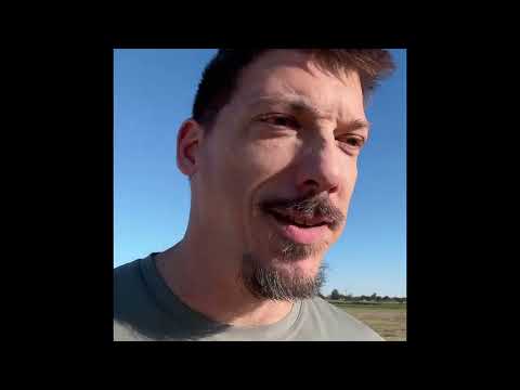 Who Am I? My First Video Introduction