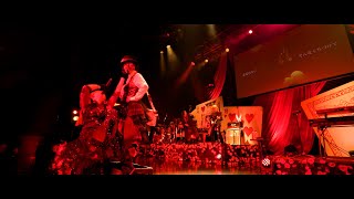 Royal Scandal「チェリーハント」Live Video【WONDER TOUR 2018 -BITTER & SWEET-】