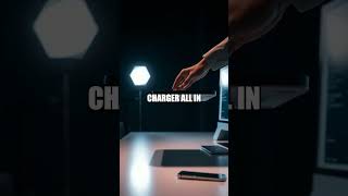 The Desk in 60 Seconds: One Tray Hack