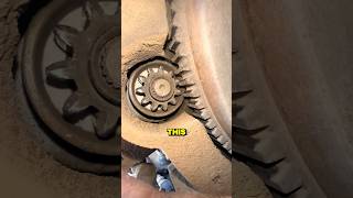 How a Car Engine Works