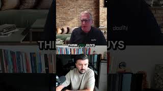 Security & compliance challenges 🔐 #securitycompliance #techpodcast #hybridcloud