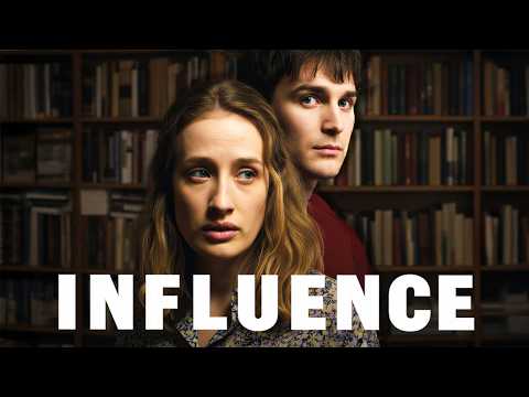 Influence | Full Drama Movie | James Kacey, Rachel Zeiger-Haag |  @aplfilm ​
