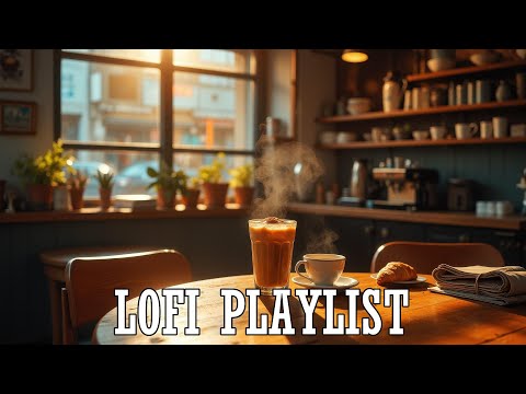 Quiet Storm: Study and Sleep - Lofi Work Space - Beats to study - Sleep Music