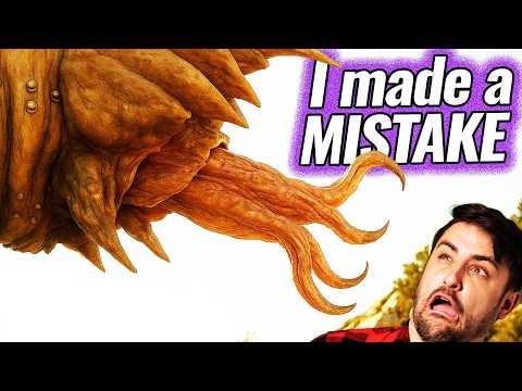 I explain all 7 Tremors Movies to save my science show from rampaging Graboids