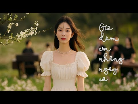 GIỮ DÙM EM NHỮNG NGÀY CŨ – LỤC BÌNH | OFFICIAL MUSIC VIDEO