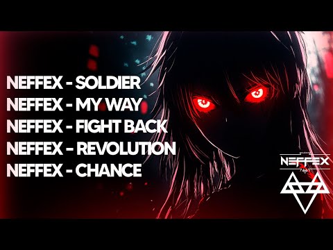 The 5 Most Popular Gaming Backsongs || Best NEFFEX Songs Of All Time