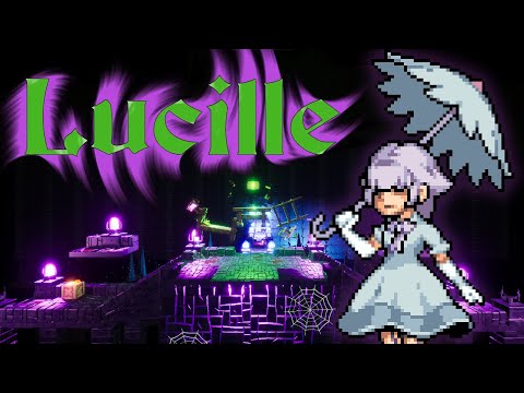 Smack Studio Character Teaser: Lucille