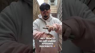 NO HAY UNIDAD-LIVE PREVIEW - BLADI EL BENDECIDO - BHRSTUDIOS