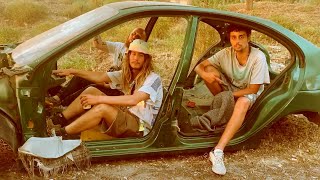 Uno, Benny Broker, Mano Peste - Fodo a Minha Vida Facilmente