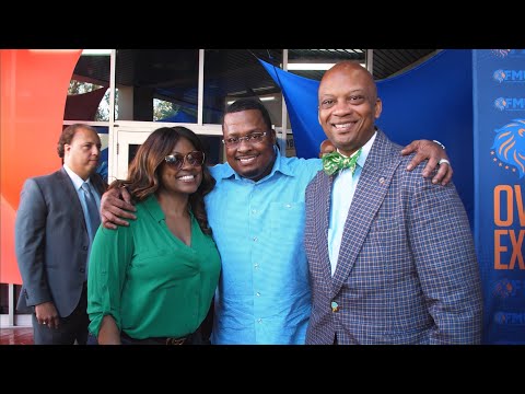 Tech Knowledge CyberSPACE Grand Opening: Where Locals Come to Learn About Tech