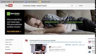Wordpress Tutorial   Step By Step Video