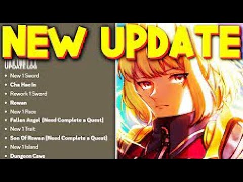 Everything you need to know about the NEW Verse Piece Update
