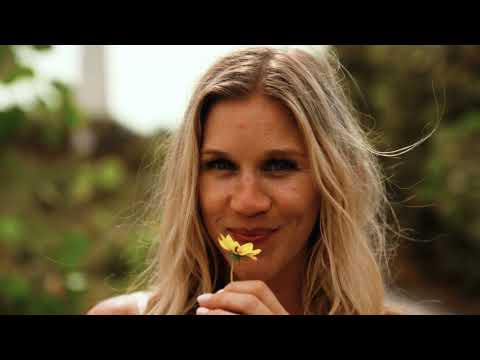 Aubrey Wollett - Lighthouse (Official Music Video)