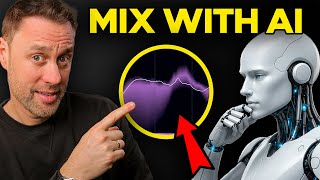 Use AI to Transform Your Mixes!