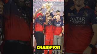 RCB vs PBKS, IPL Final में RCB के 5 Hero🏆❓️