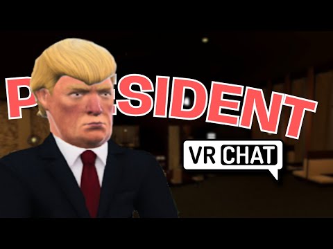 VRCHAT GONE WRONG