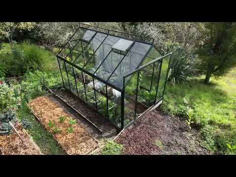 Winter Gardenz Introduction