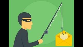 How to avoid Phishing Email
