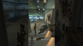 Why were they so unresponsive? #csgo #source2 #trolling #csgoclips #cs2 #save