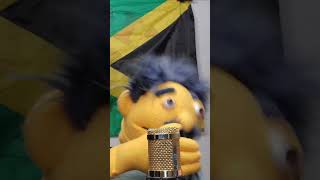 Angry puppet performance review#puppetreview #funnypuppet #workrant #payday