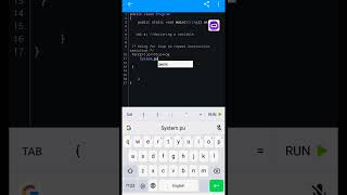 for loop in java #java #tricks #forloop