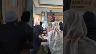 Praktik Mengajar Jilid 1 || Pendampingan Supervisor || Metodologi Dasar Qiroati