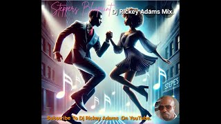 Stepper's Mix 2026  #subscribenow  ( Isley's, R.Kelly, Barry White, Jackson's, Jeffere, Wendell B)