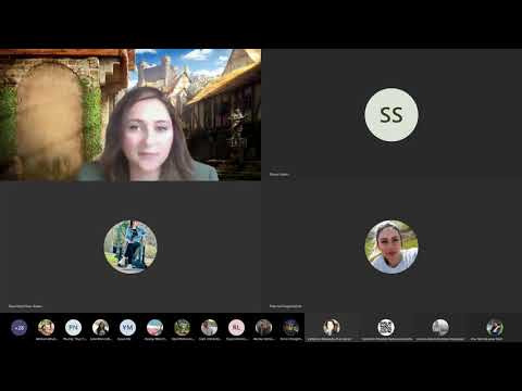 Workshop on Adobe XD