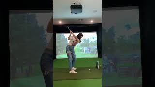 How are you watching the Masters this weekend? #grindneverstops