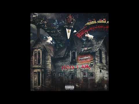 Time - Houdini ft. Pressa (Hou I Am)