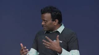 CK Rao Keynote New Relic GE Digital  FutureStack 2017 NYC