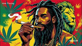 🌿 Rasta Rhythms: Deep Bass Reggae Dub to Elevate Your Spirit! ✨