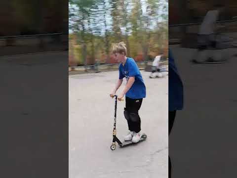 Воронежские озера#rideaction #techteam #kss #tricks #подпишись#хочуврек