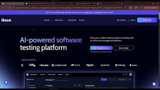 QA to AI Journey: Exploring AI Testing Tools & New FoXYiZ Framework Features