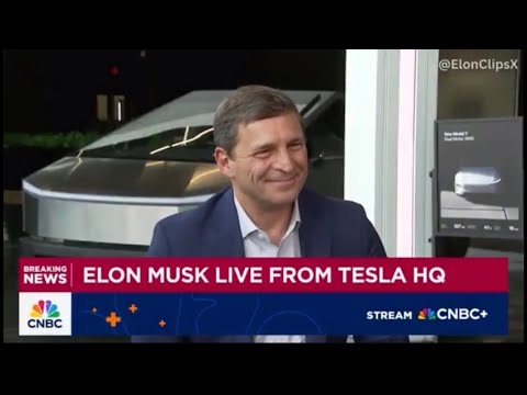 Why doesn’t Tesla buy Uber?